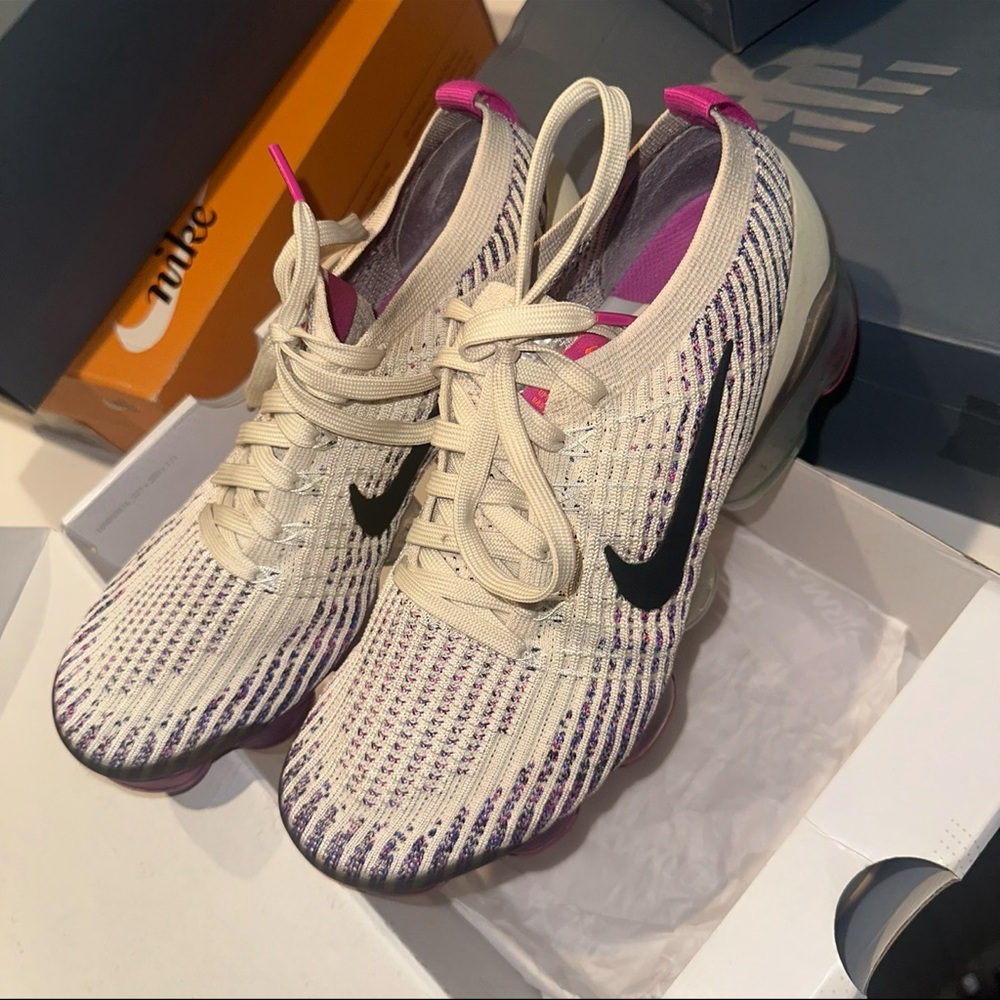 Nike Air Vapormax Flyknit 3